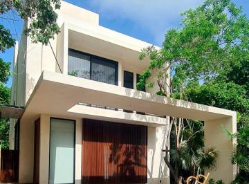 Casa de 3 habitaciones, Puerto Morelos · Casa en Venta en Aldea Kiin, Puerto Morelos
