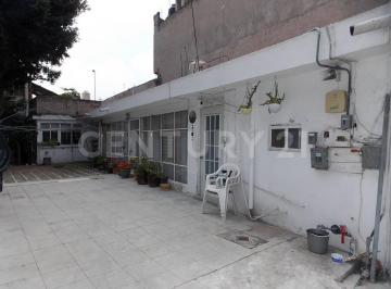 Terreno / Lote · 330m² · 6 Recámaras · 7 Estacionamientos · Terreno Comercial en Venta en Miguel Hidalgo, Venustiano Carranza