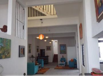 Casa de 2 habitaciones, Tlalpan · Casa en Venta en Picacho Ajusco Tlalpan Cuchilla de Padierna Contoy