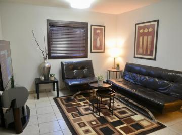 Departamento de 1 habitación, Mexicali · Amueblado y Equipado Muy Buena Ubicación