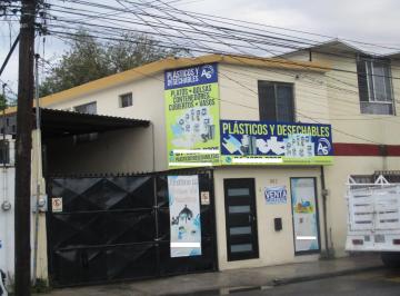 Bodega comercial · 270m² · 3 Estacionamientos · Bodega Comercial en Venta Centro de Monterrey
