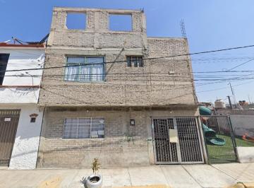 Casa de 4 habitaciones, Chimalhuacán · Casa en Venta en Chimalhuacán