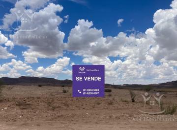 Terreno / Lote · 50000m² · Terreno en Ejido La Haciendita