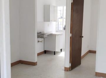 Casa · 41m² · 1 Recámara · 1 Estacionamiento · Casa en Fraccionamiento Ex Hacienda Catano
