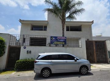 Casa de 3 habitaciones, Naucalpan de Juárez · Oportunidad Residencial Lomas del Rio Naucalpan (Aplica Creditos Hipotecarios)