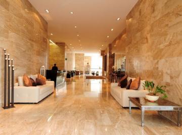 Departamento de 2 habitaciones, Miguel Hidalgo · Departamento en Renta en Plaza Carso, Precioso