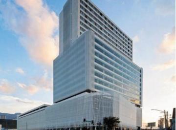 Oficina · 918m² · 36 Estacionamientos · Oficina en Renta en Centro de Monterrey