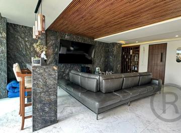 Departamento · 209m² · 3 Recámaras · 2 Estacionamientos · Departamento en Orun Palace Bosque Real