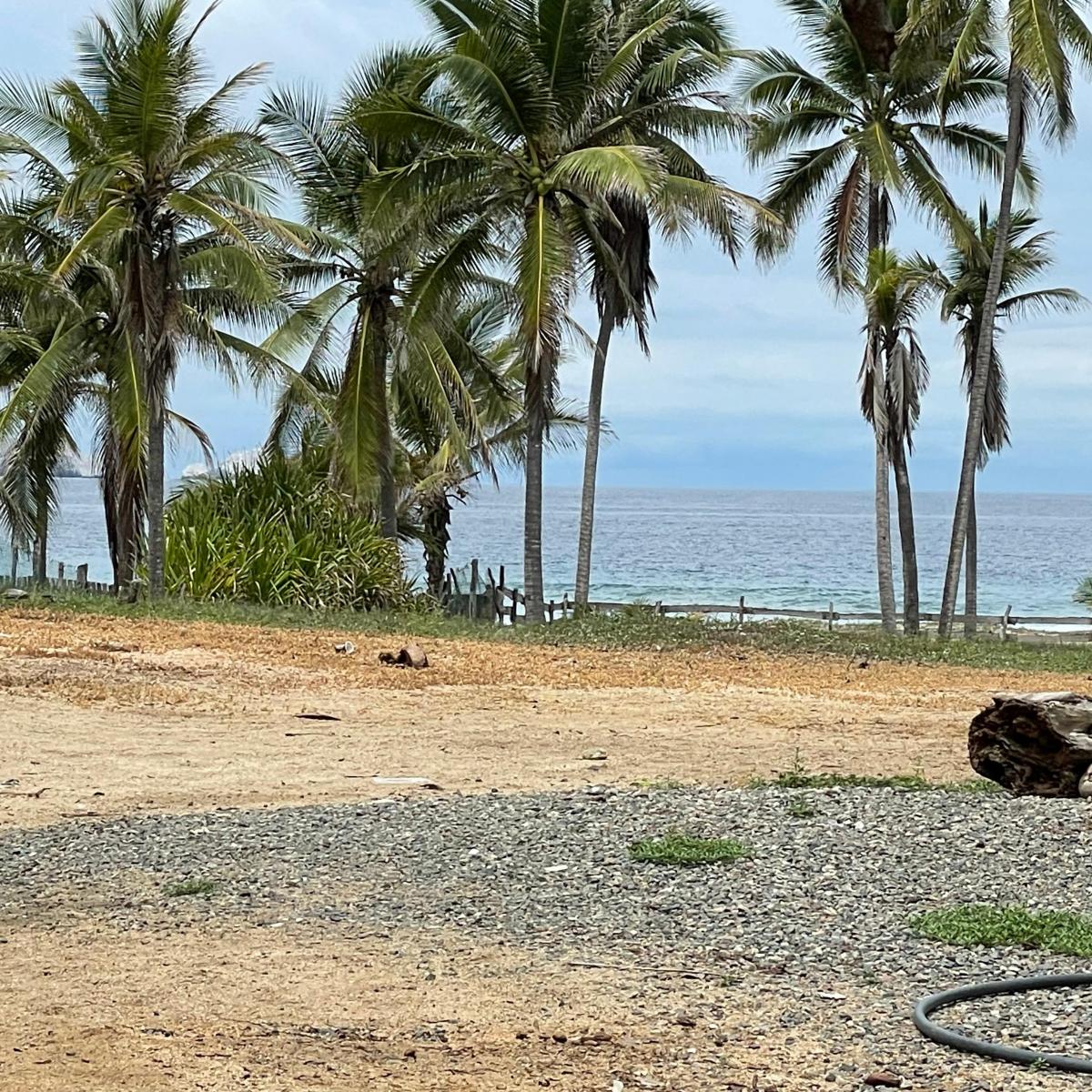 Ixtapa Zihuatanejo, Land for Development, Suitable for Boutique Hotel or Condominium