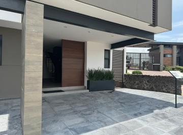 Fachada · Casa Nueva en Venta en La Zona de Nuevo Refugio