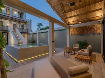 Villas Toh | Casa en venta en Tulum · Villas Toh | Casa en Venta en Tulum