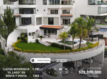 Casa de 5 habitaciones, Querétaro · Casa en Venta en El Faro Juriquilla
