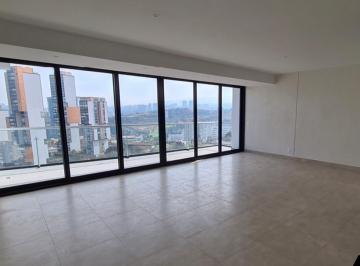 Departamento de 2 habitaciones, Huixquilucan · Departamento Renta en Bosque Real, Lasvistas