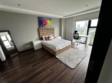 Departamento de 3 habitaciones, Huixquilucan · Departamento Renta, en Bosque Real Desarrollo Oaks