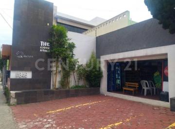 Local comercial · 30m² · 1 Estacionamiento · Local en Renta en Colonia Providencia, Metepec Estado de México.