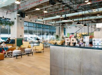 Oficina · 149m² · 4 Estacionamientos · Oficina Petfriendly en Renta en Park Plaza en Av Javier Barros Sierra en Colonia Santa Fe - (4)