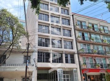 Oficina · 234m² · 5 Estacionamientos · Oficina en Venta Río Lerma Cuauhtémoc - (4)