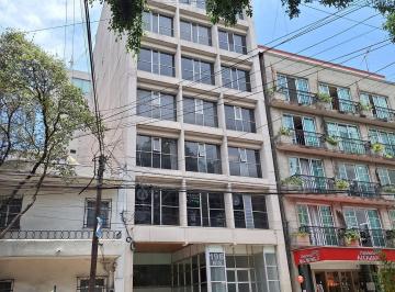 Oficina · 234m² · 5 Estacionamientos · Oficina en Venta Río Lerma Cuauhtémoc - (4)