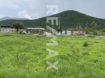 Terreno / Lote , Querétaro · Terreno en Venta en La Rochera - (4)