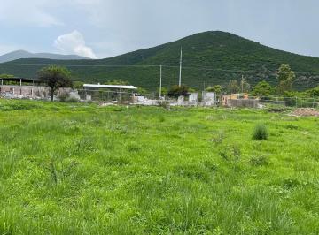 Terreno / Lote · 10000m² · Terreno en Venta en La Rochera - (4)