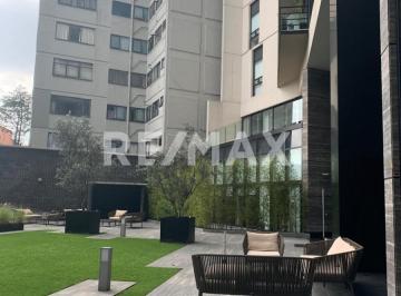 Departamento · 109m² · 3 Recámaras · 2 Estacionamientos · Departamento en Enquentro, Insurgentes Mixcoac - (4)