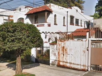 Casa de 5 habitaciones, Benito Juárez · Casa en Col. del Valle Nte