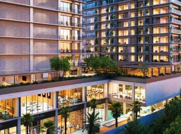 Departamento · 78m² · 2 Recámaras · 1 Estacionamiento · Departamento en Venta en El Centro de Monterrey