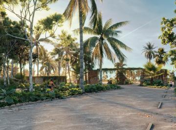 Terreno / Lote · 160m² · Terreno Residencial en Venta Cerca del Mar en Santa Clara, Yucatán - Costa Cabaña