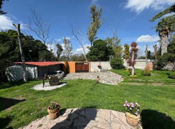 Terreno / Lote de 2 habitaciones, Cuautitlán Izcalli · Venta Terreno en Lago de Guadalupe, Cuautitlán Izcalli