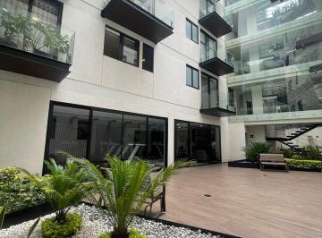 Departamento de 3 habitaciones, Miguel Hidalgo · Departamento en Venta en Polanco