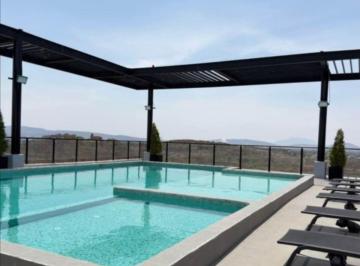 Departamento de 1 habitación, Zapopan · Departamento Nuevo en Renta Avitare Zapopan Jalisco Zona Norte