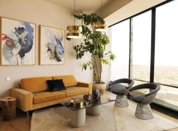 Departamento · 285m² · 3 Recámaras · 2 Estacionamientos · Penthouse en Venta, torre Abric, Lomas de Angelópolis Puebla.