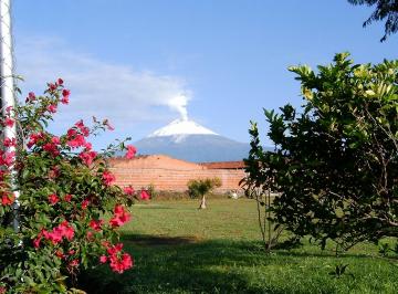 Terreno / Lote , Atlixco · Terreno Edificable