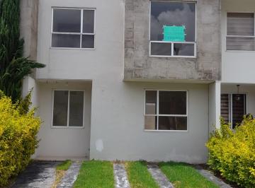 Casa en condominio de 3 habitaciones, El Marqués · Casa en Renta Fracc Residencial El Parque, El Marques Querétaro