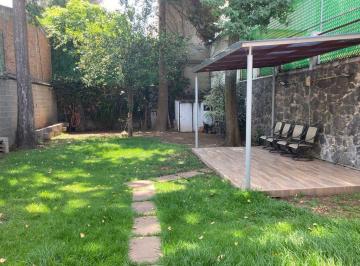 Casa de 4 habitaciones, Coyoacán · Casa en Venta en Colonia Santa Catarina Coyoacán