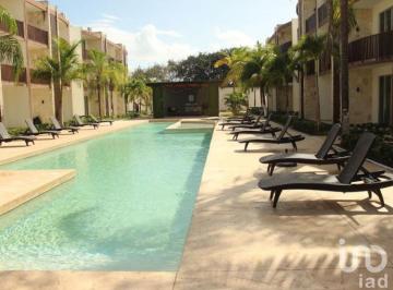 Departamento · 127m² · 2 Recámaras · 1 Estacionamiento · Departamento de 2 Recamaras en Venta a Menos de 2 Km de La Playa