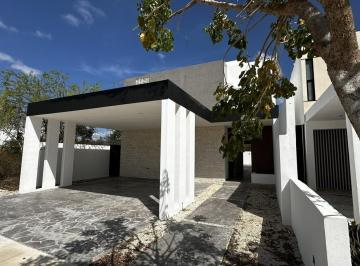 Casa de 3 habitaciones, Conkal · Casa en Venta Mérida, Al Norte de La Ciudad