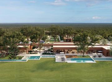 Terreno / Lote , Mérida · Terreno en Venta Mérida| Carretera Mérida–progreso|758.02 m²