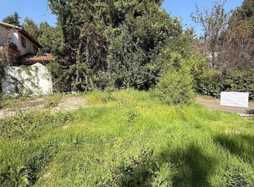 Terreno / Lote , Alvaro Obregón · Venta de Terreno