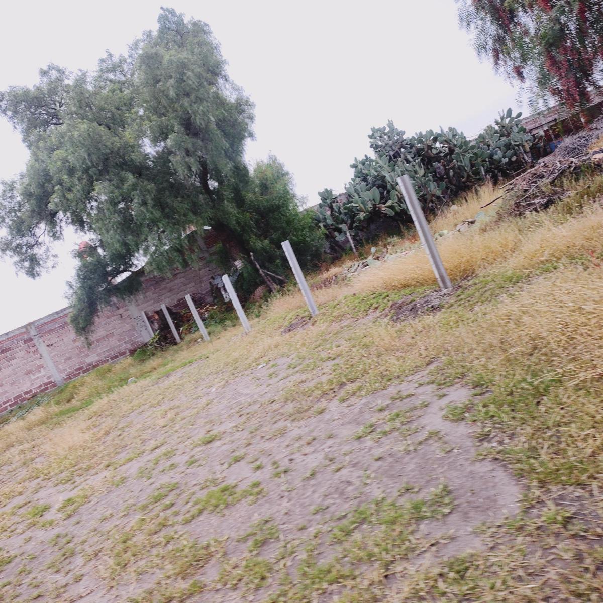 Commercial Land Rental
