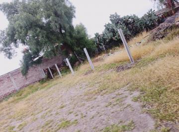 Terreno comercial , Tizayuca · Renta de Terreno Comercial