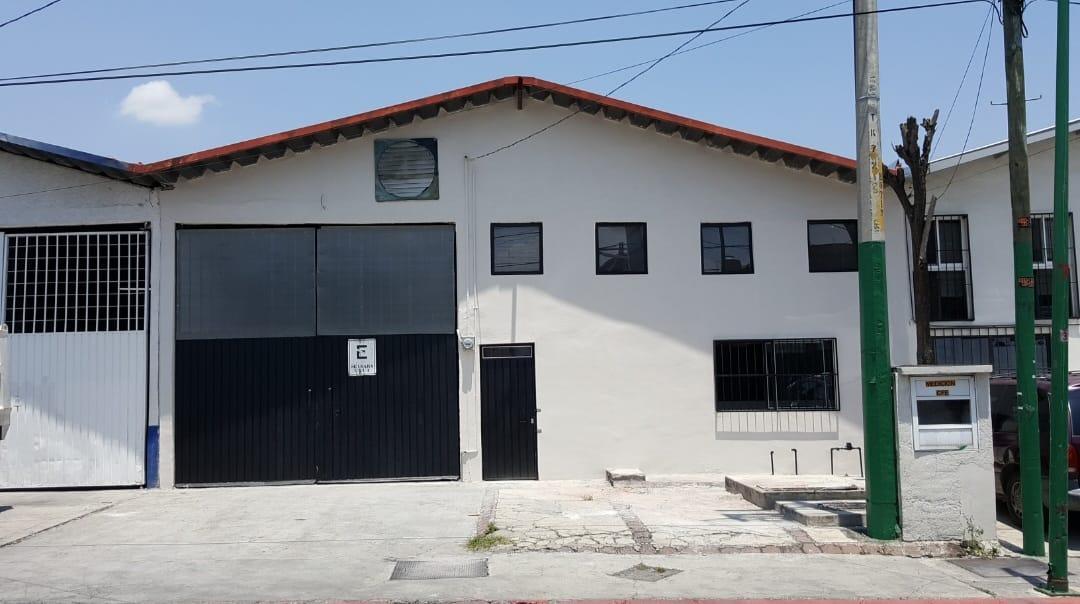 Renta Bodega Civac, Jiutepec