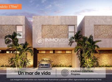 68e7b779a4e8d2a43d5825db9a641380b8e51a6dc76c605e51d132c3887c3285 · Terrenos Residenciales en Ciudad Central Progreso, Yucatán. a 10 Min de La Playa