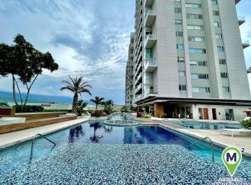 Departamento de 3 habitaciones, Cuernavaca · ¡Depto en Averanda!, Disfruta de Sus Amenidades (Zona Dorada de Cuernavaca)