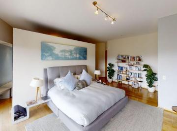 Departamento de 4 habitaciones, Alvaro Obregón · Departamento 480 m² en Venta en en Residencial Secoyas en La Loma de Santa Fe