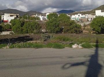 Terreno / Lote , Pachuca · Terrenos en Venta Rio de La Soledad Pachuca
