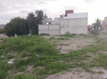 Terreno / Lote , Pachuca · Terrenos en Venta Rio de La Soledad Pachuca