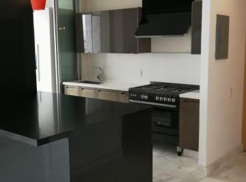 Departamento de 1 habitación, Cuauhtémoc · Departamento con Terraza en Venta - Reforma 222