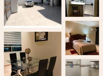 Departamento de 8 habitaciones, Saltillo · Venta de Departamentos Ya Rentados Al Norte de Saltillo