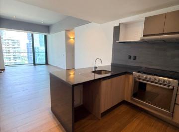 Departamento de 2 habitaciones, Miguel Hidalgo · Departamento en Renta Be Grand Alto Polanco Torre 3